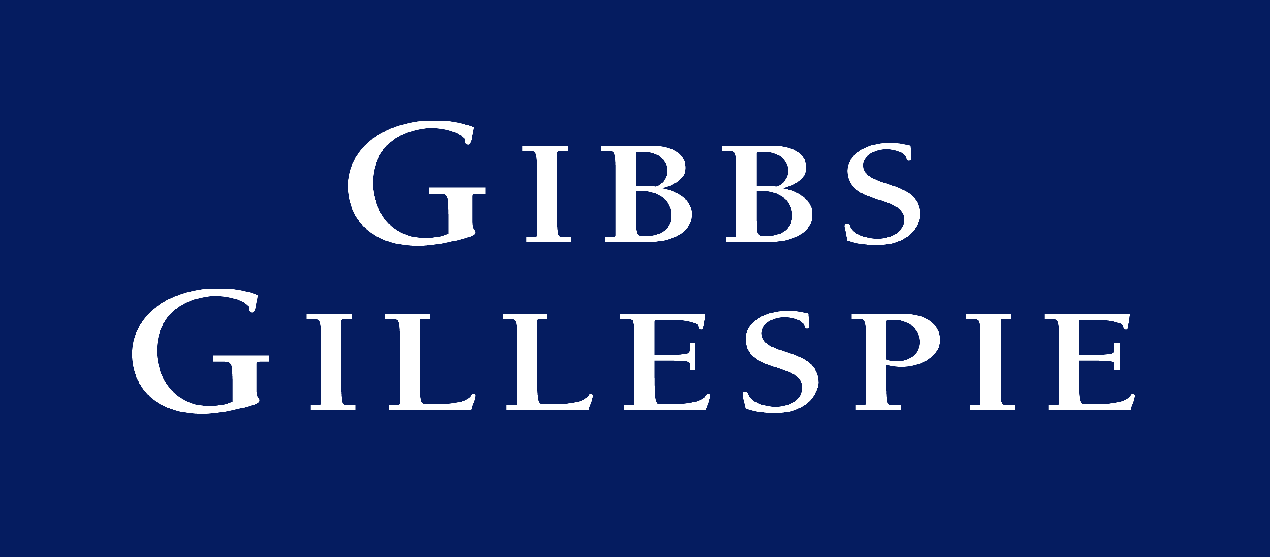 Gibbs Gillespie